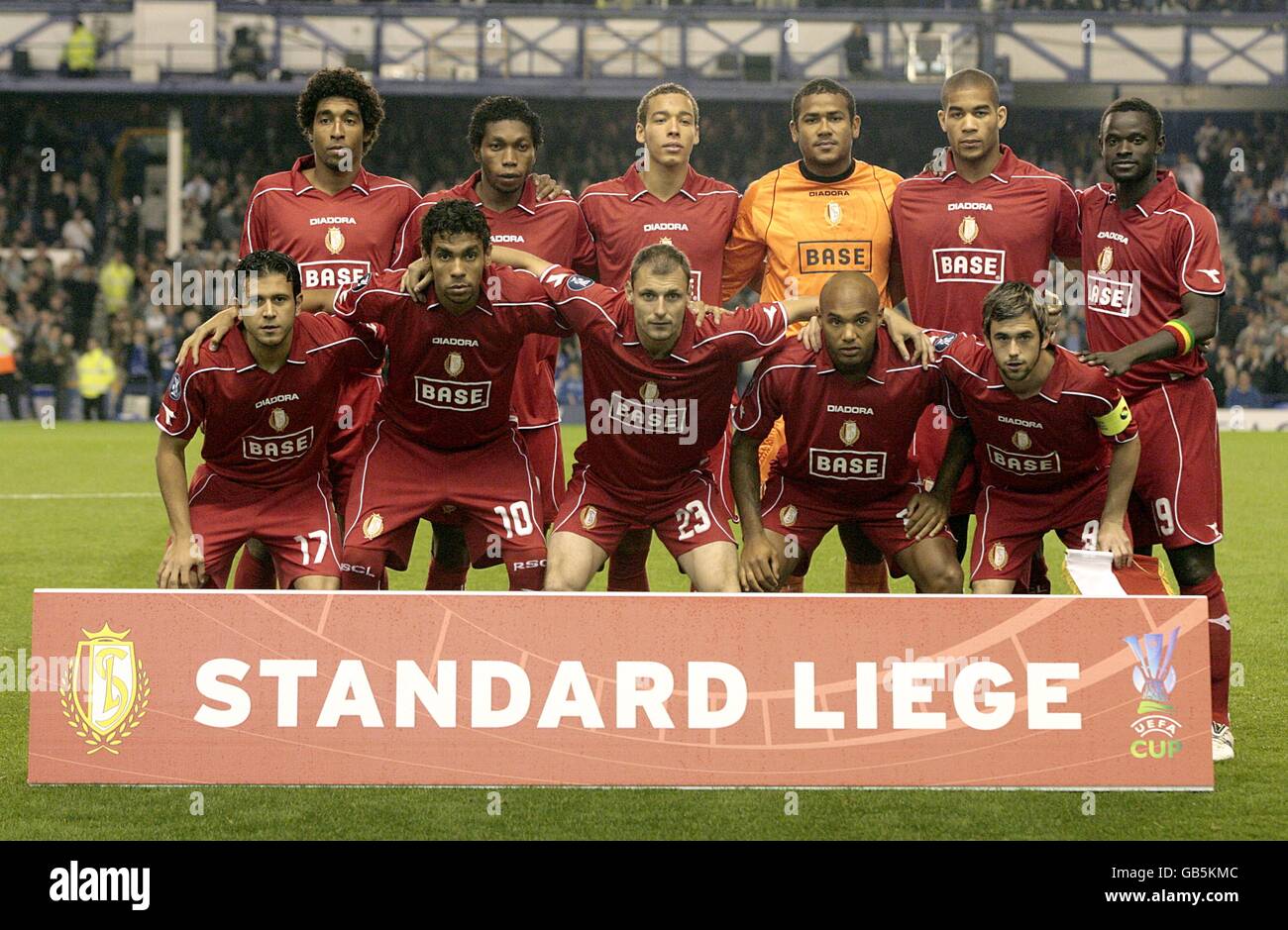 Auxerre 2-1 Standard Liège | Europa League 1992/93