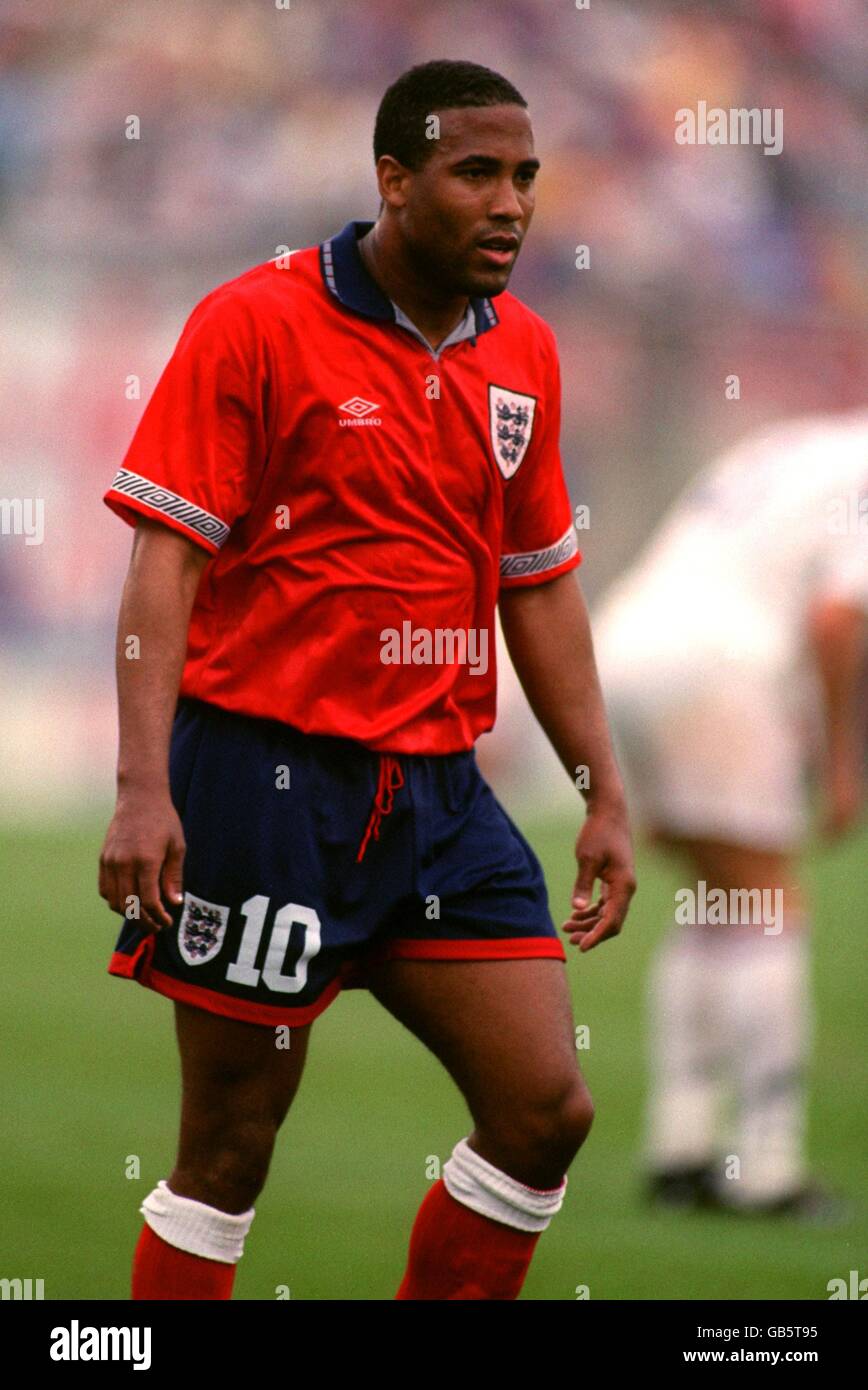 John Barnes England Stock Photos John Barnes England Stock