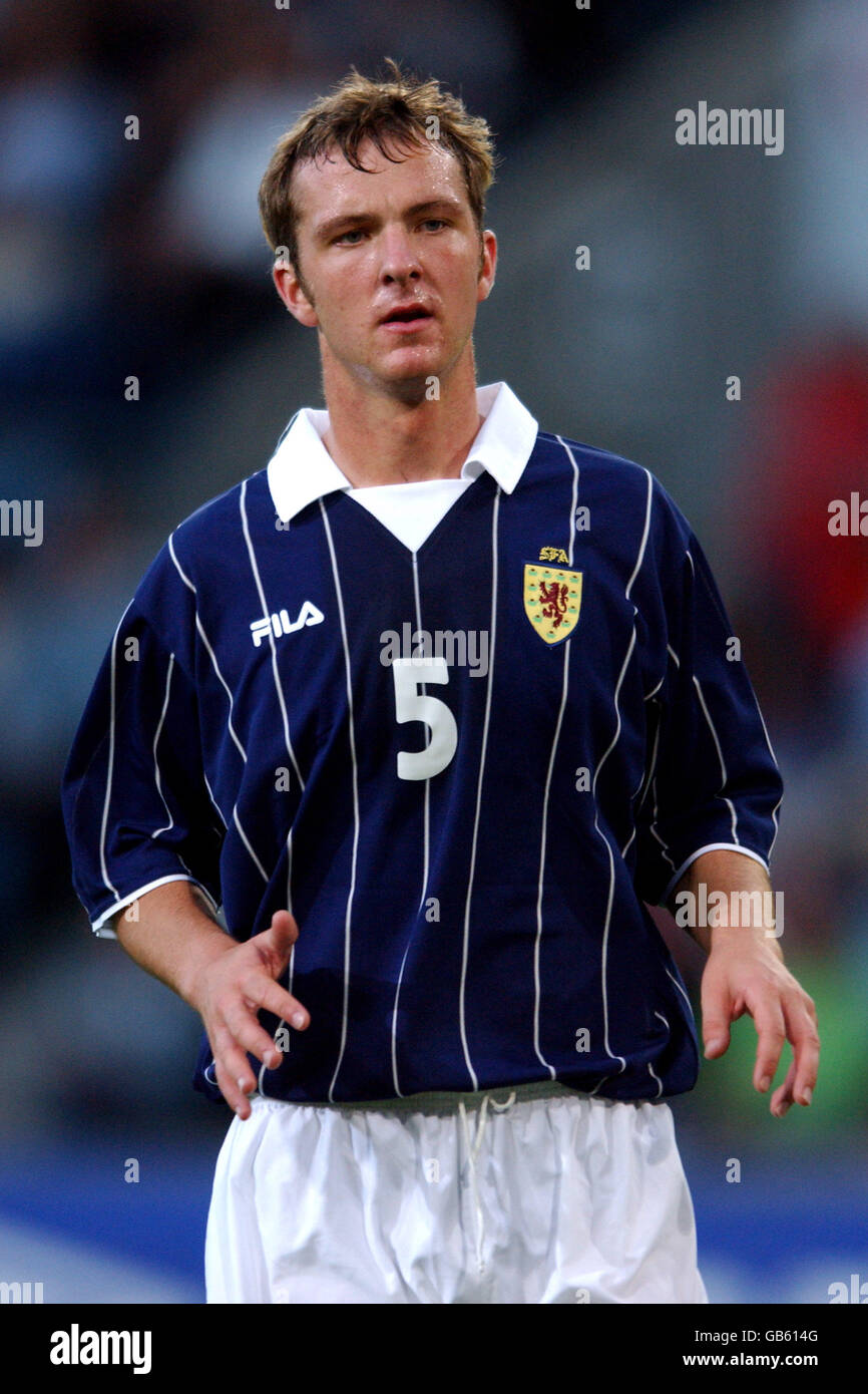Andy Webster High Resolution Stock Photography and Images - Alamy