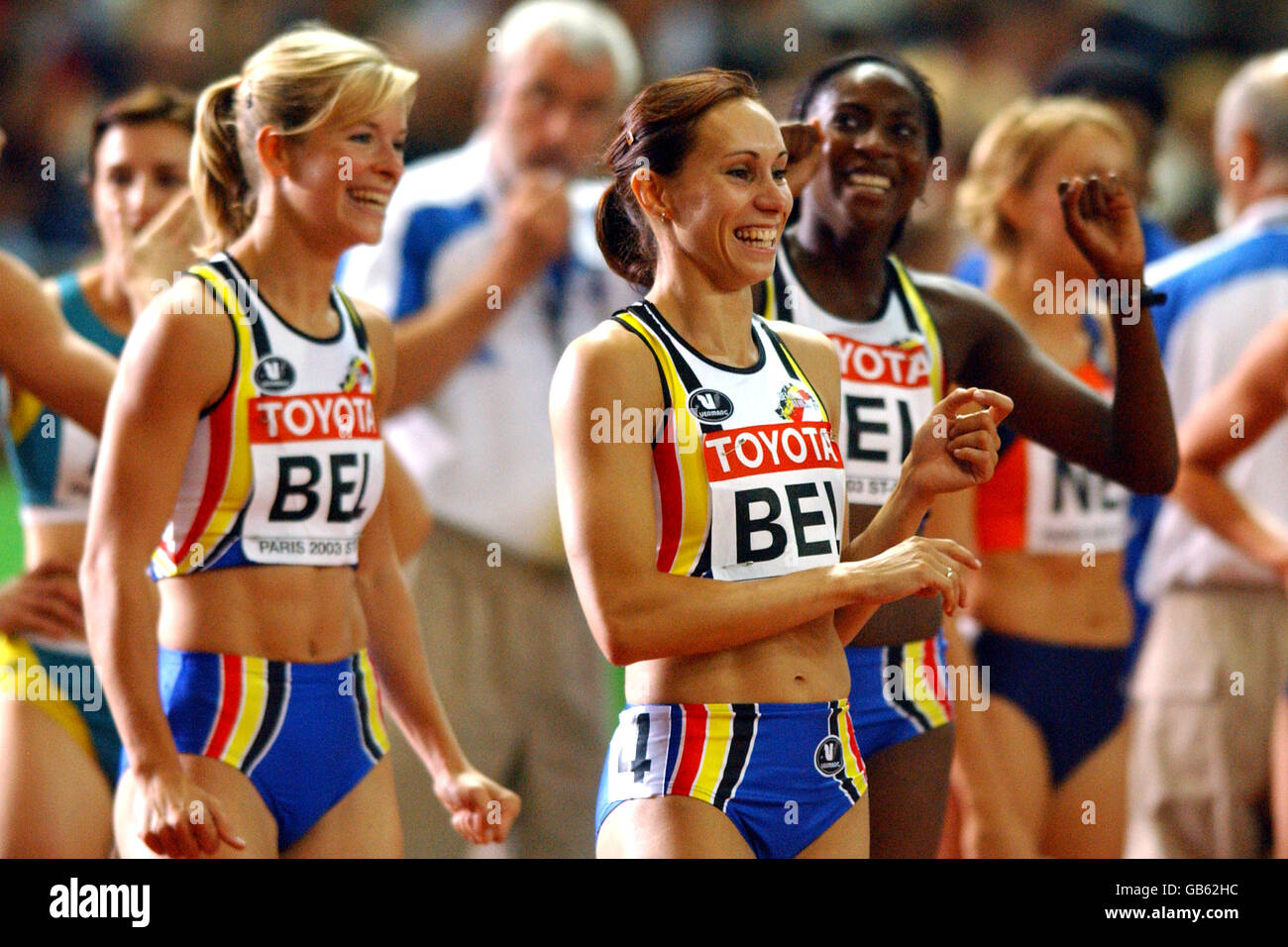 Forum on this topic: Kim Gevaert sprint runner, kim-gevaert-sprint-runner/ Discussion on this topic: Charles Dance (born 1946), kim-gevaert-sprint-runner/