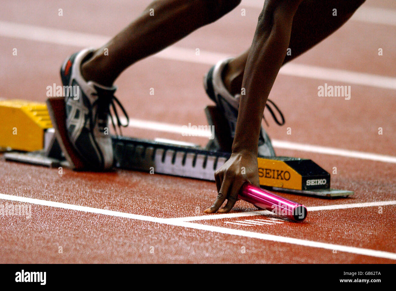 Iaaf and detail hires stock photography and images Alamy