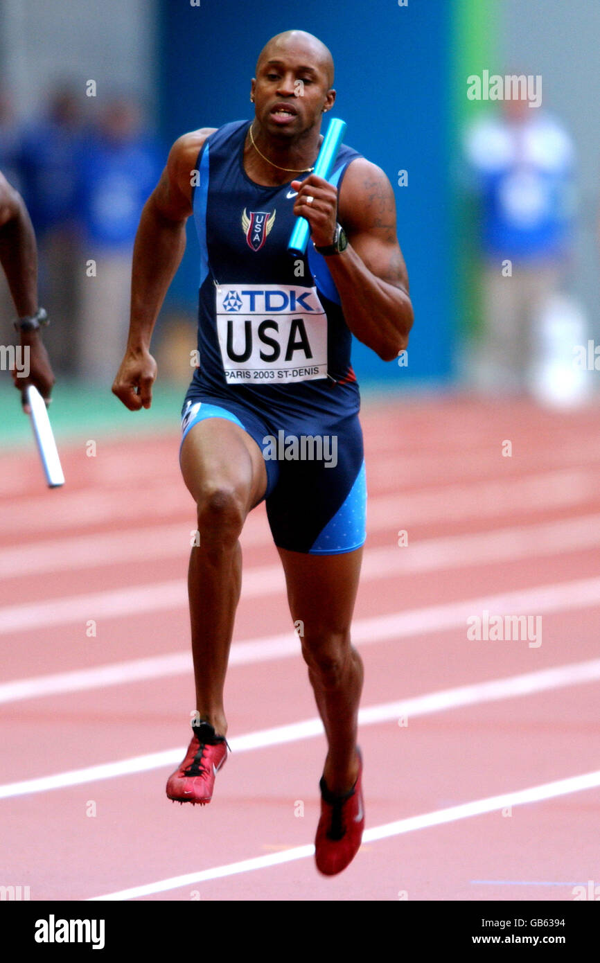 usas-joshua-johnson-hi-res-stock-photography-and-images-alamy