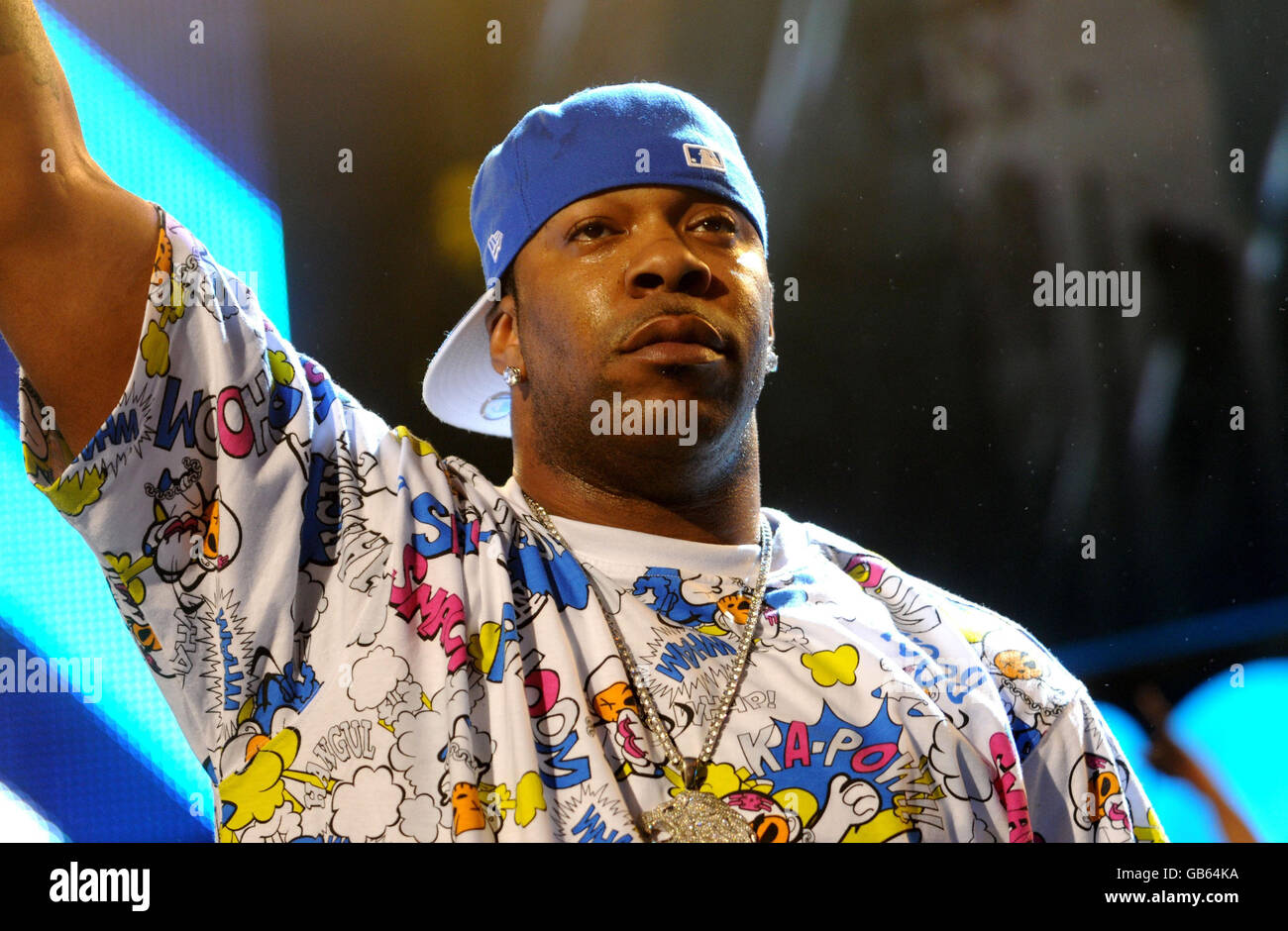 Busta rhymes hires stock photography and images Alamy