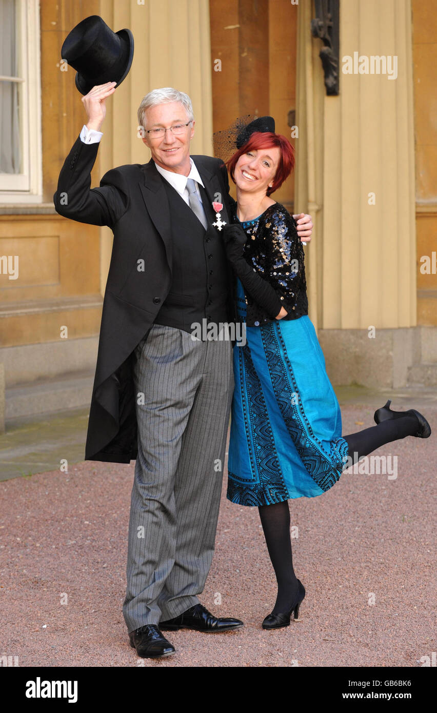 Bertha Summers News Paul O'grady Daughter