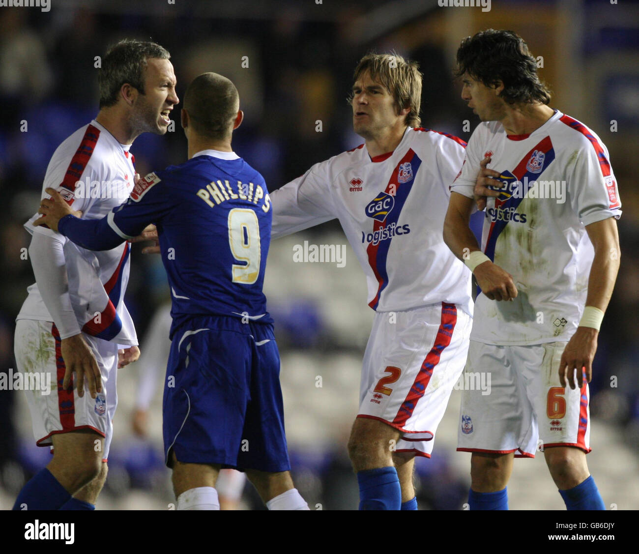 Crystal palace fighting hi-res stock photography and images - Alamy