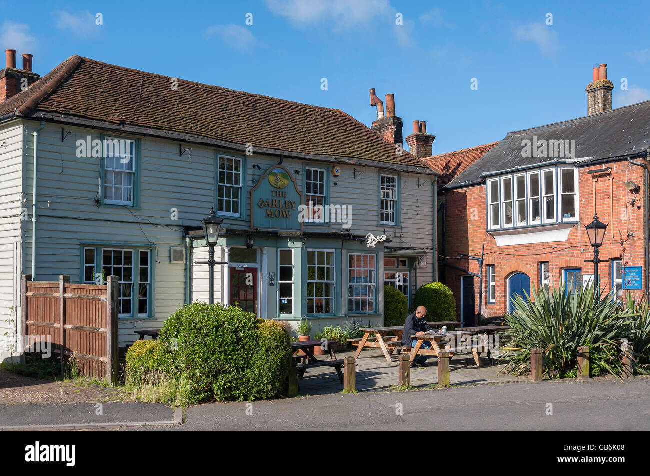 Englefield green hires stock photography and images Alamy