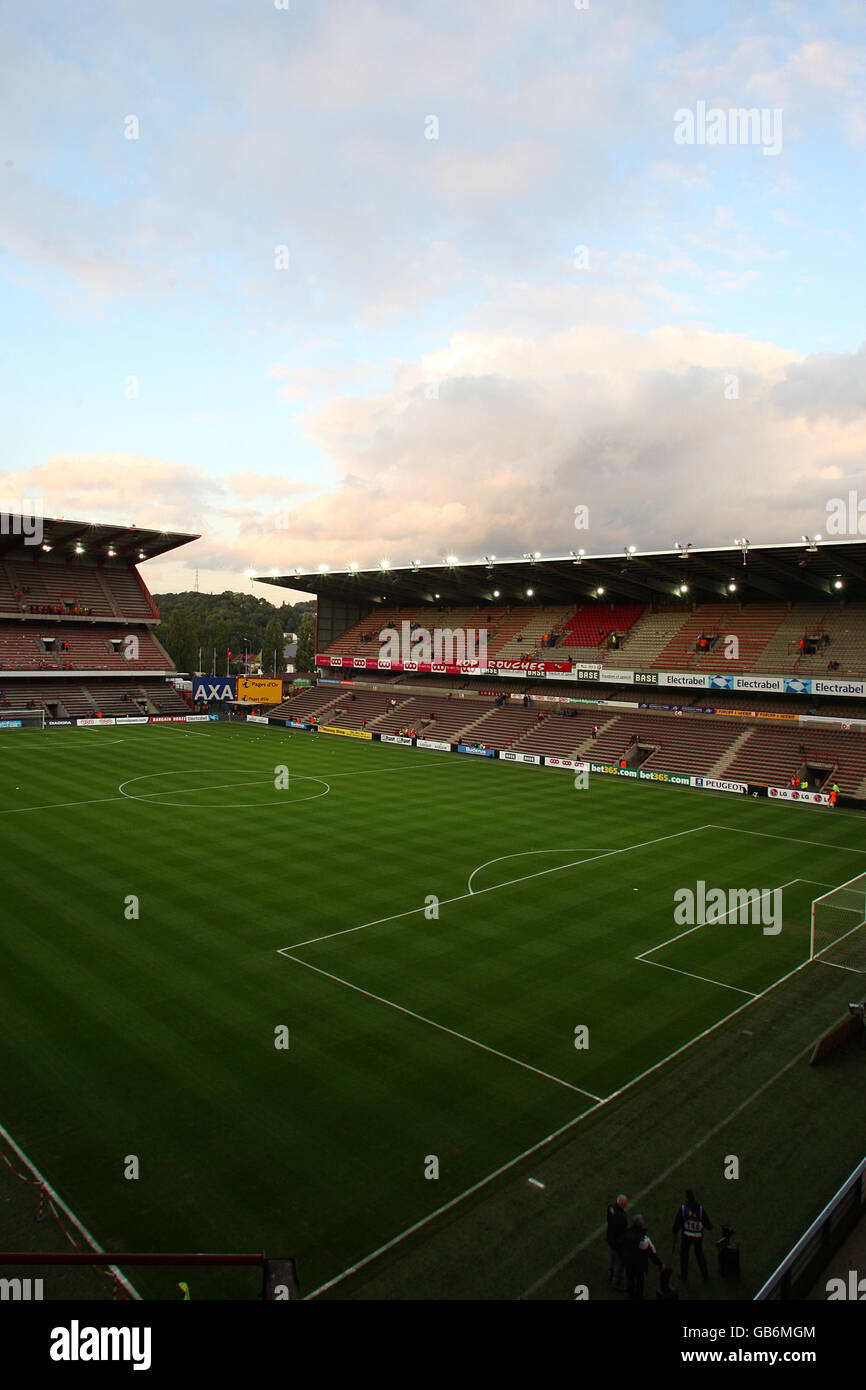Home of standard liege hires stock photography and images Alamy