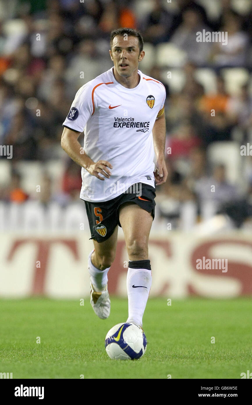 Carlos Marchena High Resolution Stock Photography and Images - Alamy