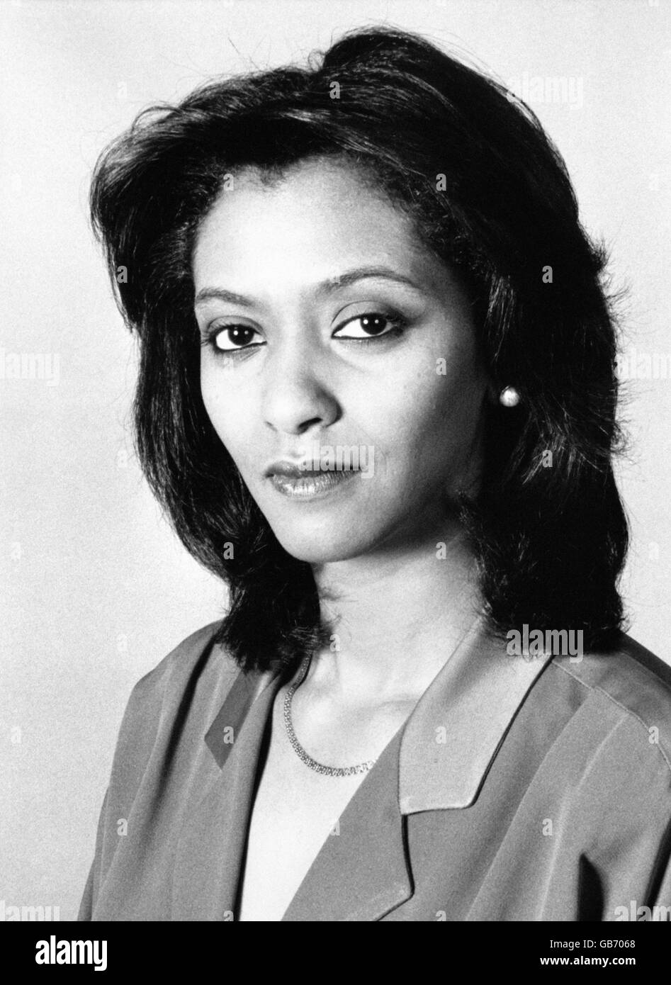 Zeinab badawi hires stock photography and images Alamy