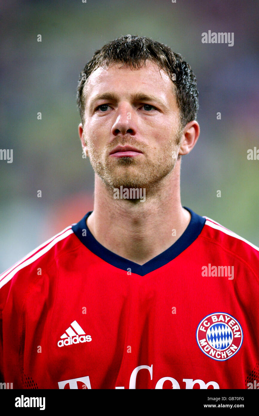 Soccer Uefa Champions League Group A Bayern Munich V Celtic Hi-res ...