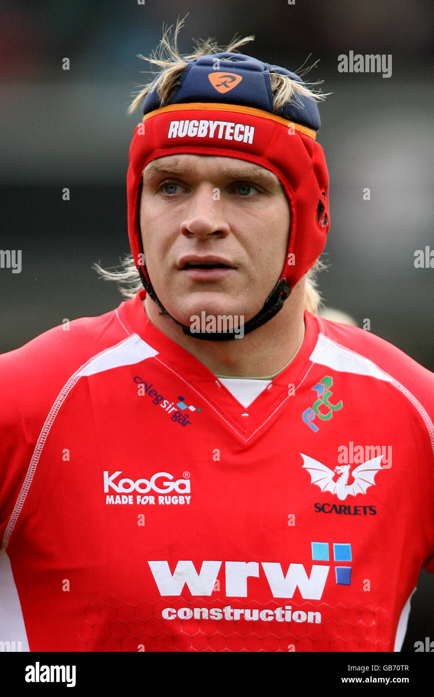 Rugby head shot headshot scrum cap rugbytech rugby tech hi-res stock ...