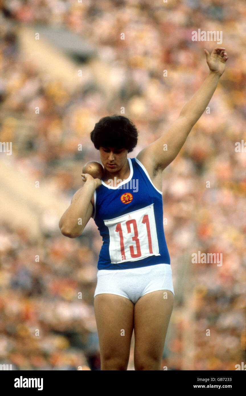 90s Female Olympic Athletes