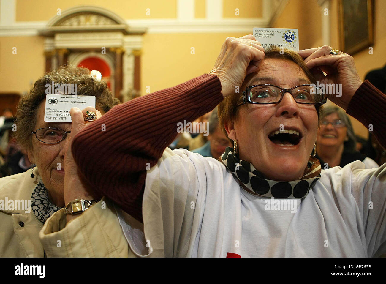 Medical card ireland hires stock photography and images Alamy