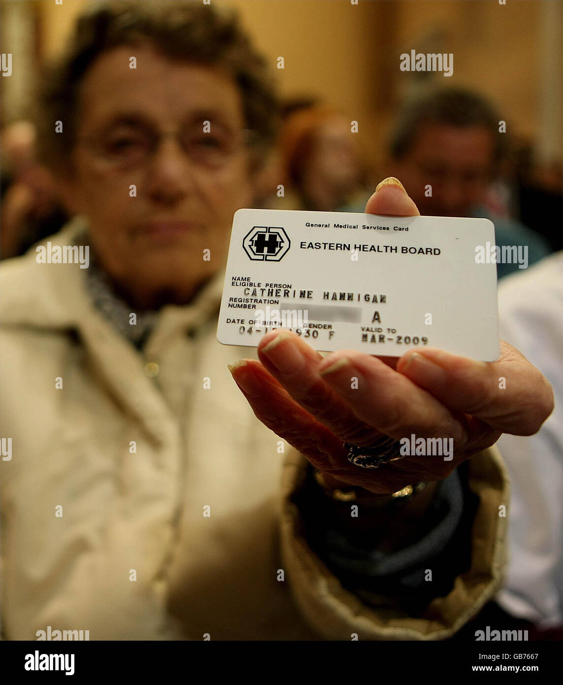 Pa Senior Citizen Id Card
