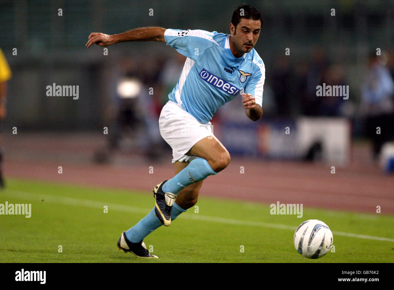 Stefano fiore hi-res stock photography and images - Alamy