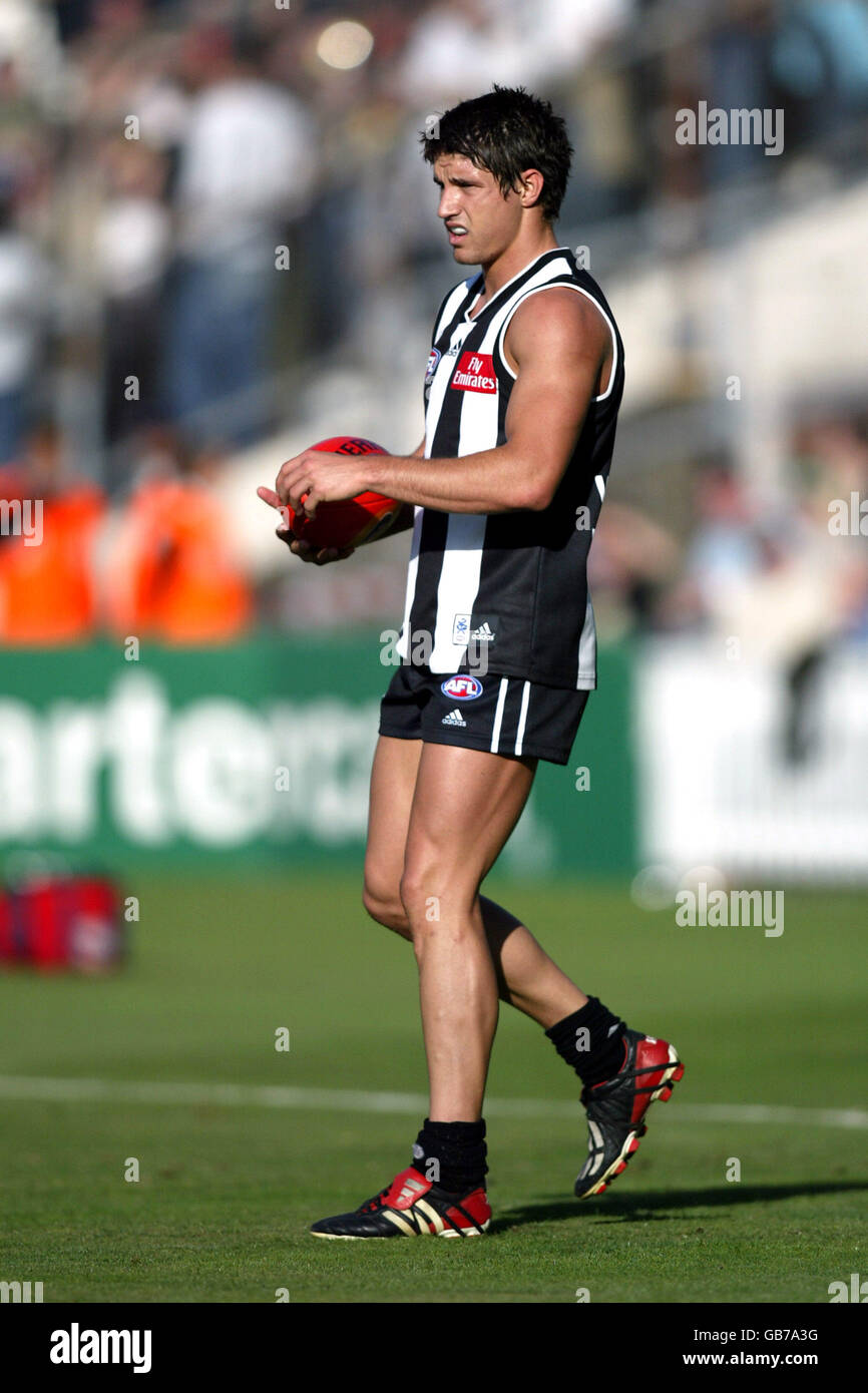 Brodie holland hi-res stock photography and images - Alamy