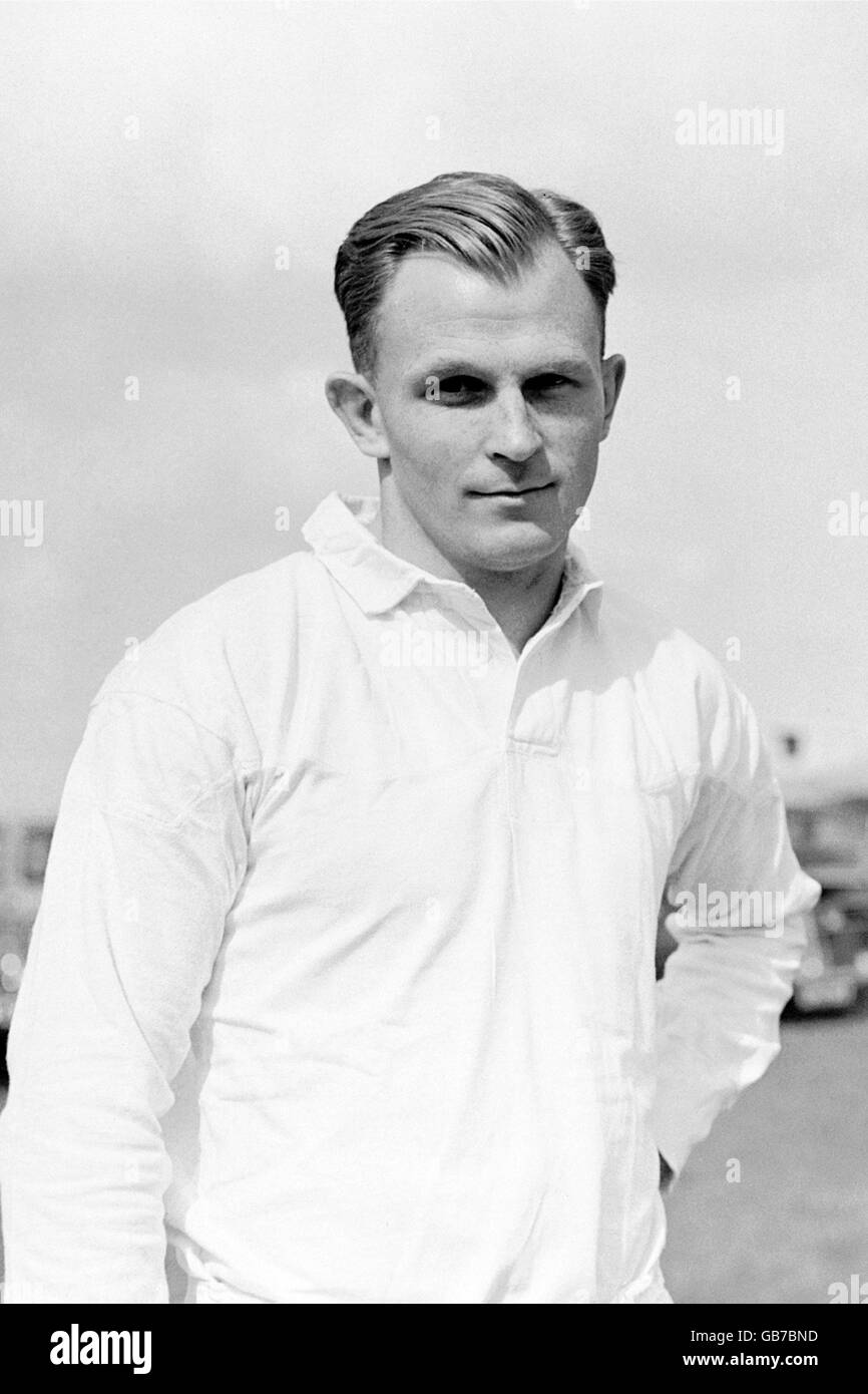 Rugby Union - Wasps v WC Ramsay's International XV Stock Photo - Alamy