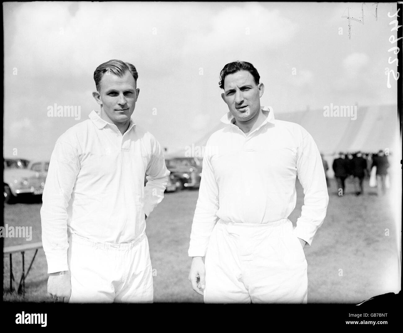 Rugby Union - Wasps v WC Ramsay's International XV Stock Photo - Alamy