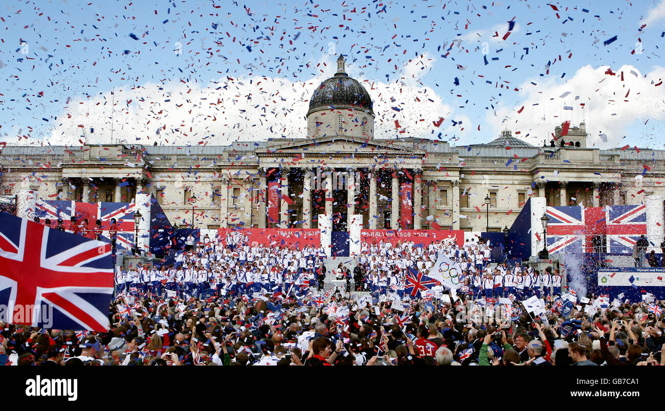 Celebrations 650