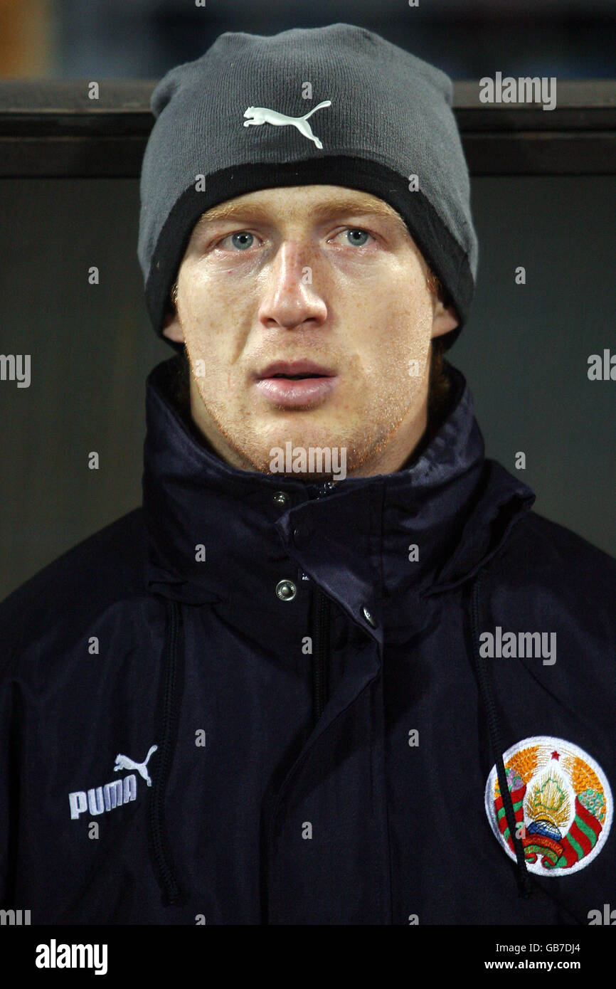 Alexander pavlov hi-res stock photography and images - Alamy