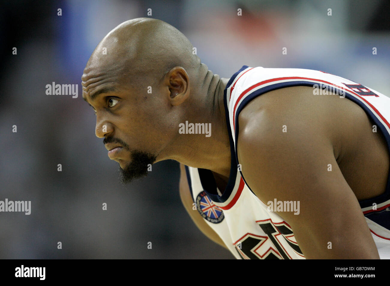 Trenton hassell hires stock photography and images Alamy