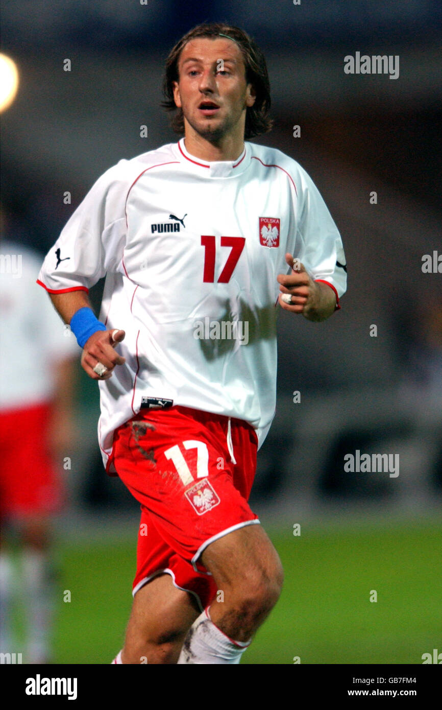 Kosowski Soccer - European Championships 2004 Qualifier - Group Four - Hungary v ...