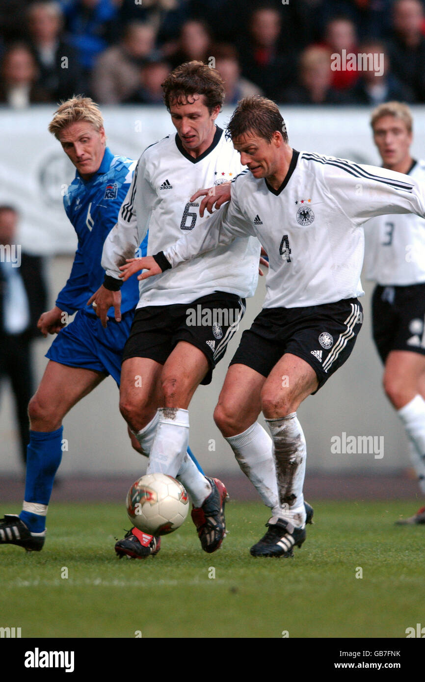 Euro 2004 euro 2004 euro2004 action football defence challenge hires