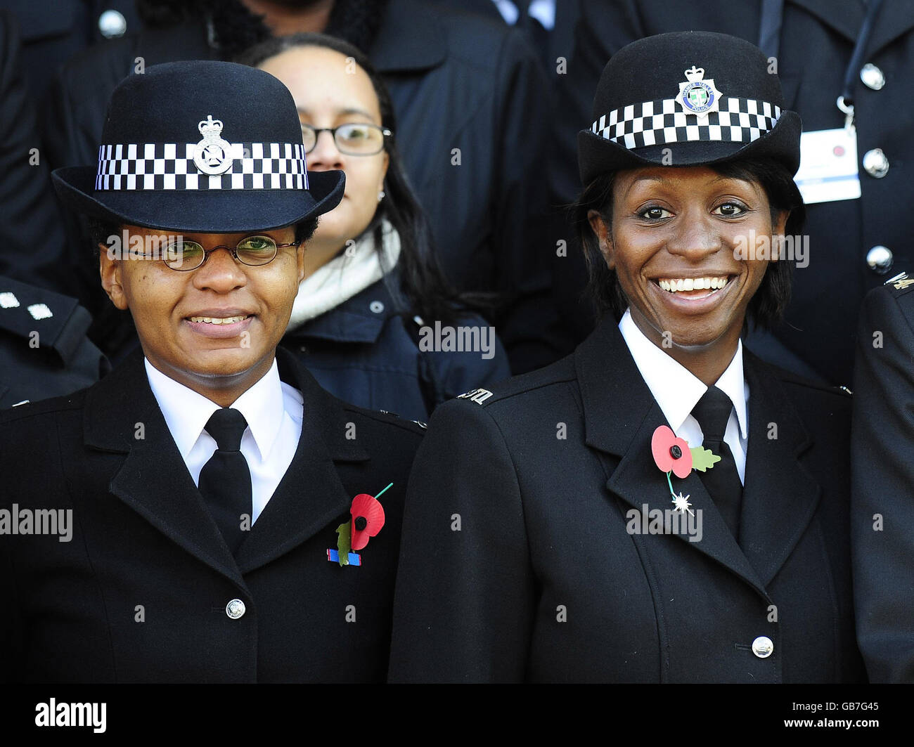 National Black Police Association Conference Stock Photo Alamy