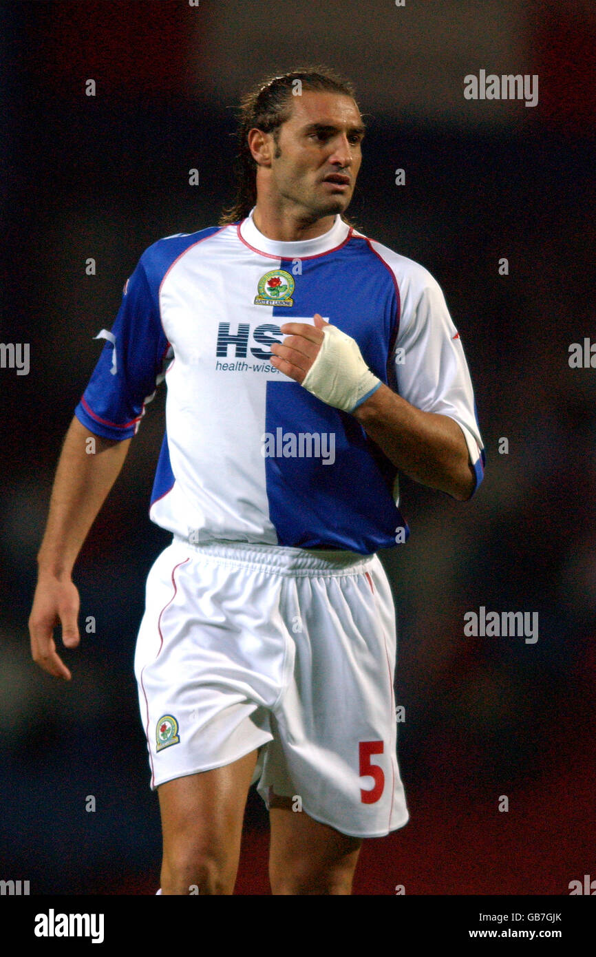 3,000 Blackburn rovers fc Stock Pictures, Editorial Images and Stock Photos