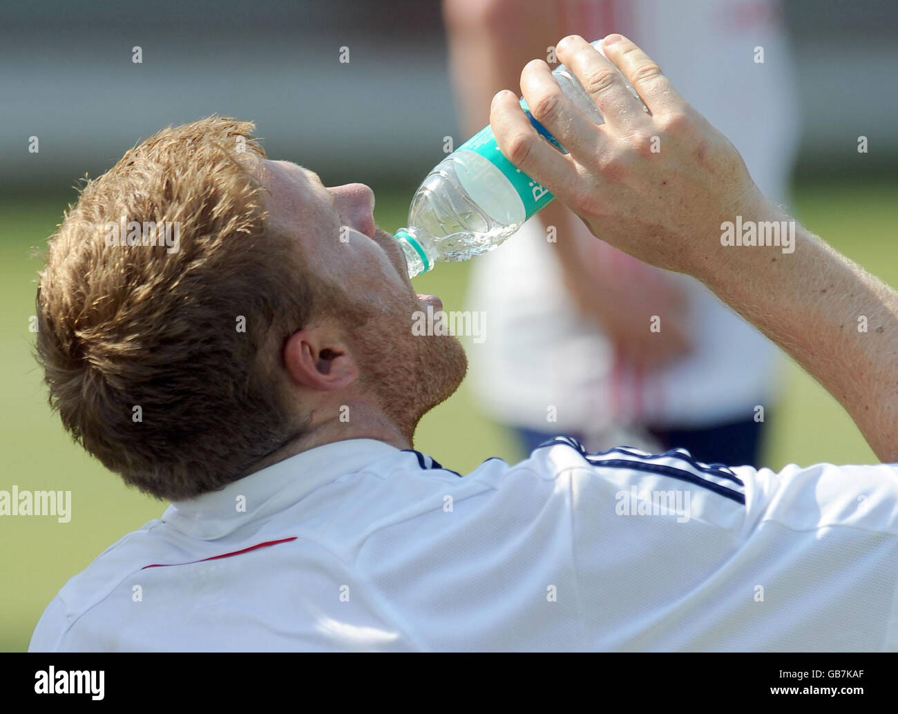 Sport cricket drinking water bottle hires stock photography and images