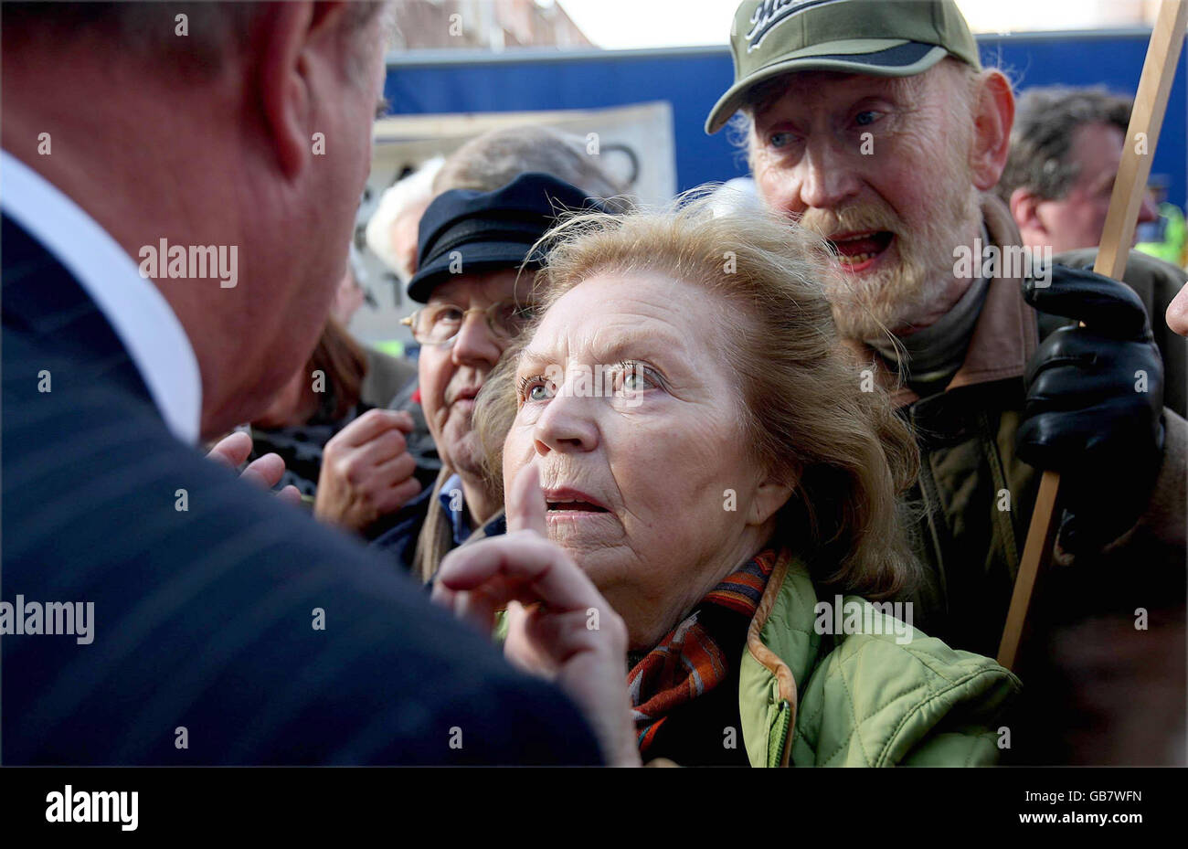 Over governments botched budget plan abolish medical cards over 70s hi