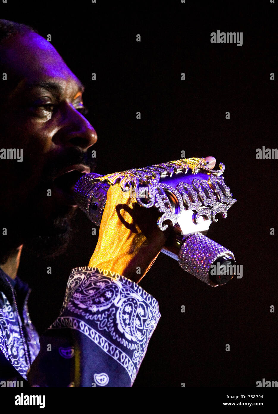 Snoop Dogg Tour 2025 Australia Enid Corinne
