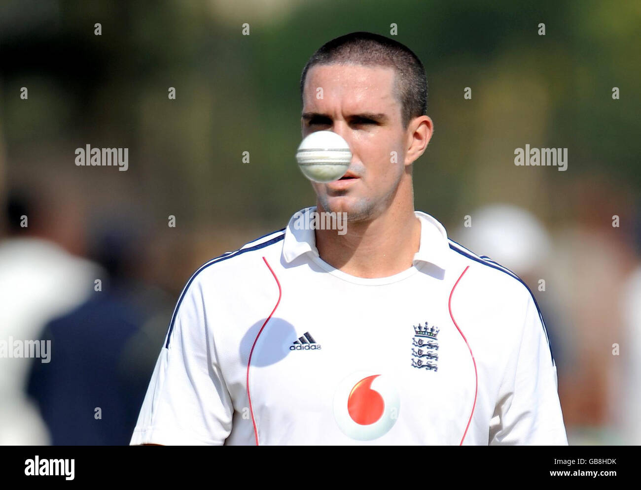 Cricket england training session madhavrao scindia cricket ground