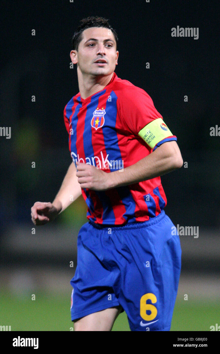 FC Steaua Bucuresti: An Iconic Soccer Team, by Alexandru Gabriel, Dec,  2023