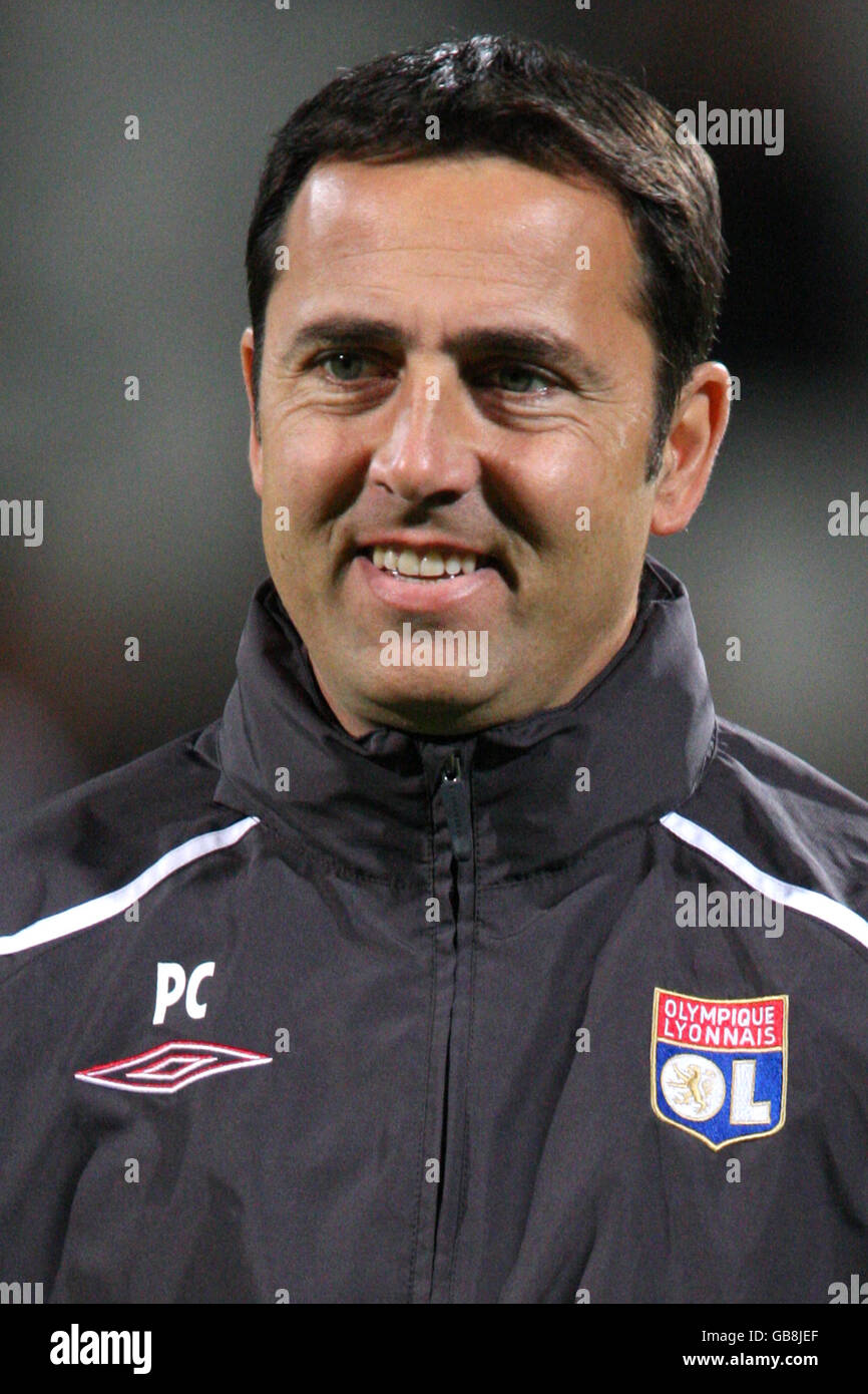 Patrick collot hires stock photography and images Alamy