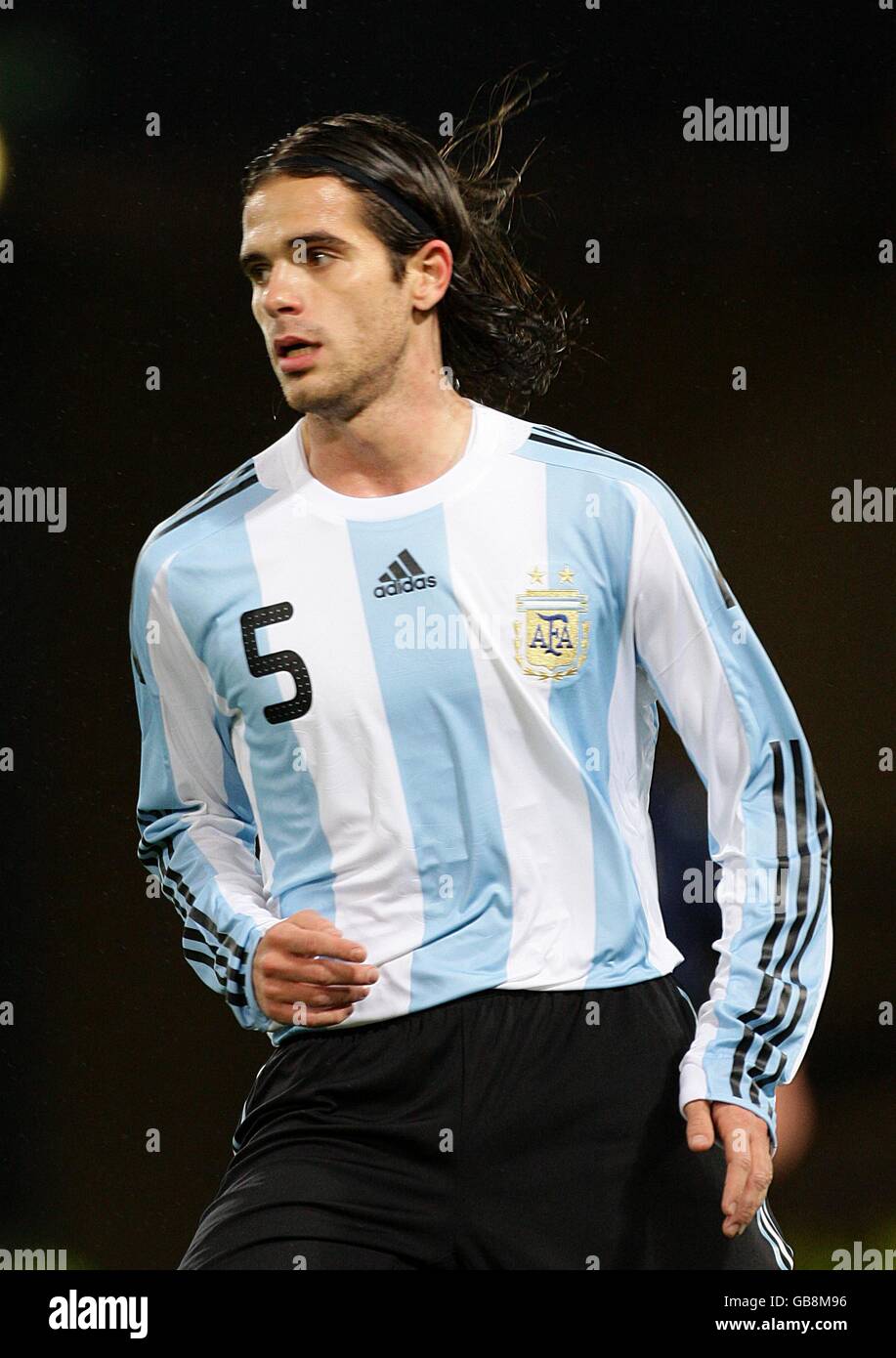 Fernando gago hi-res stock photography and images - Alamy