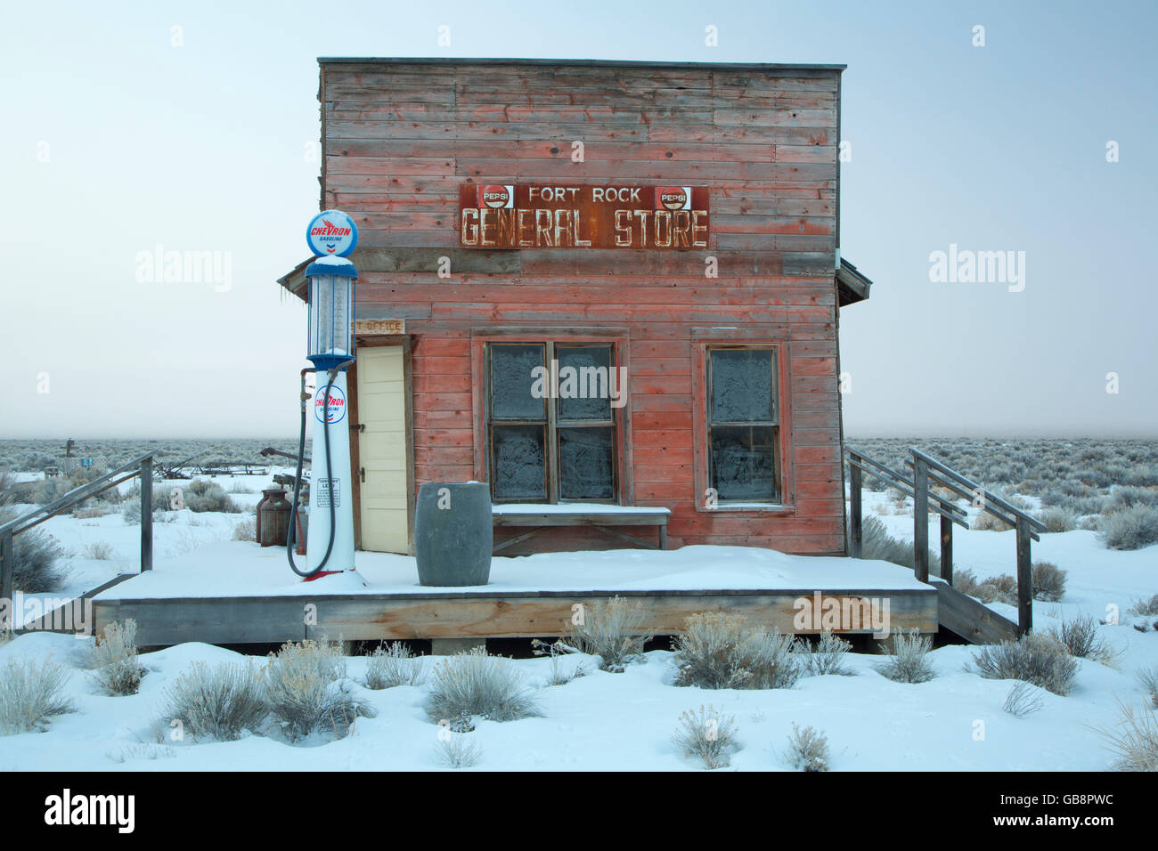 Christmas Village Oregon 