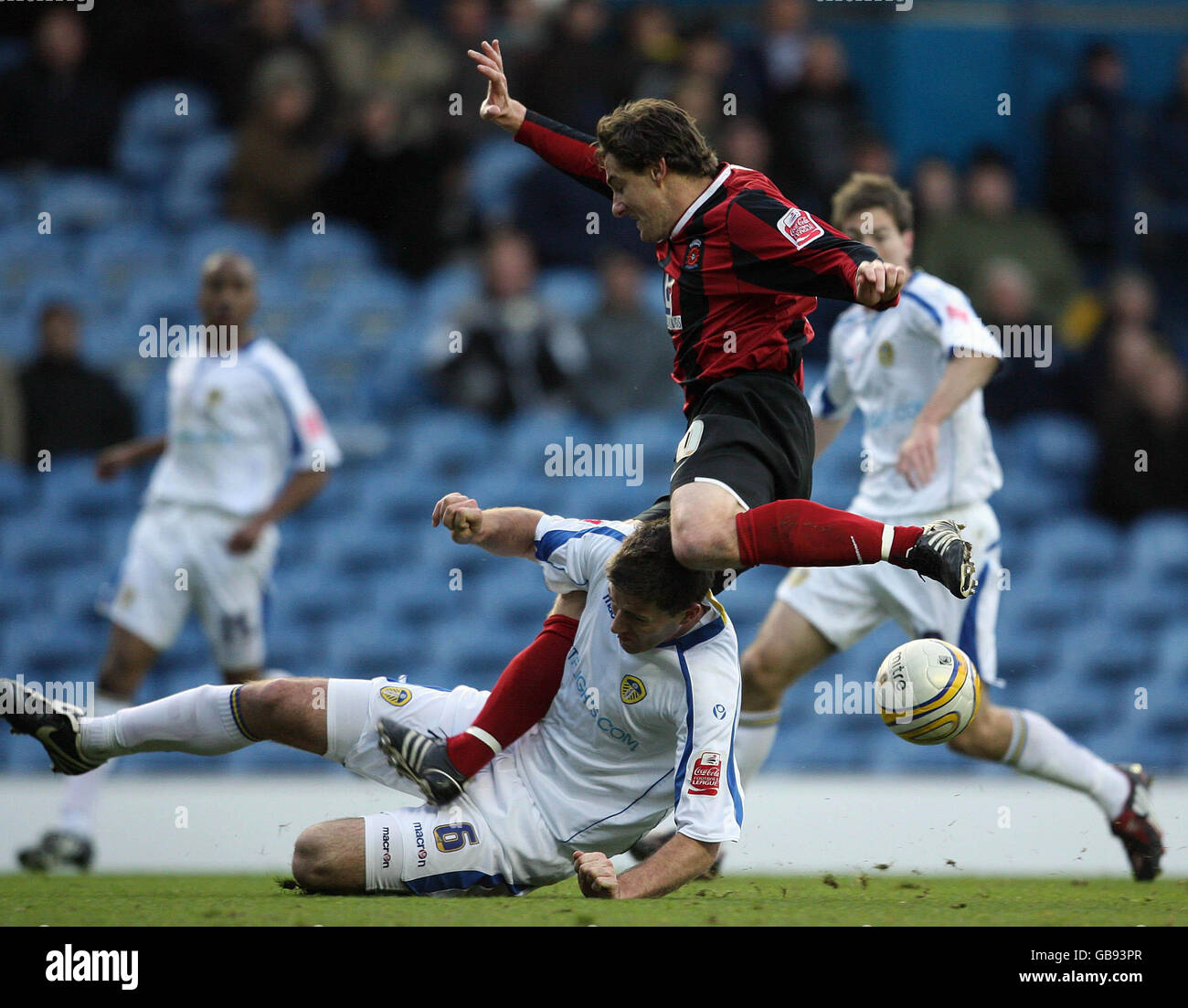 Hartlepool uniteds players hires stock photography and images Alamy