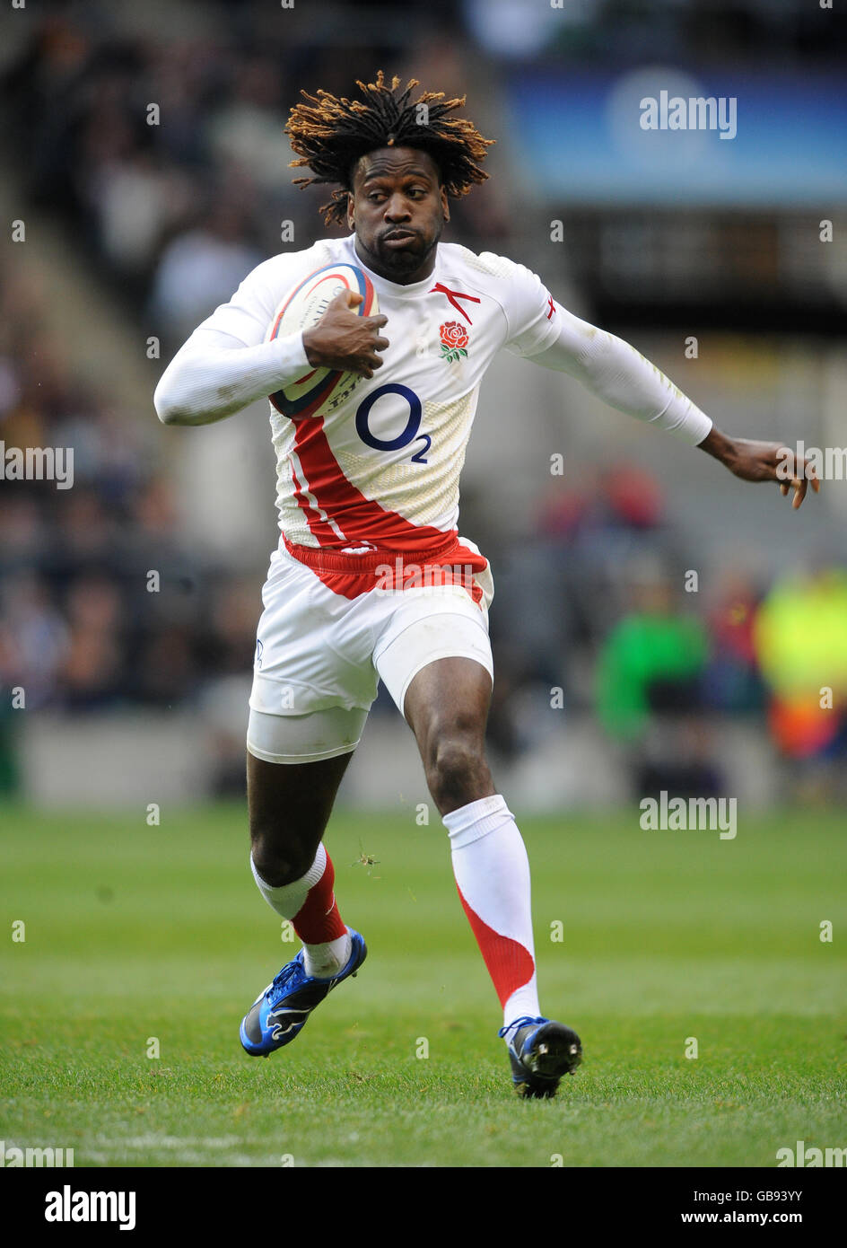 England v South Africa | A Review of The Green Room