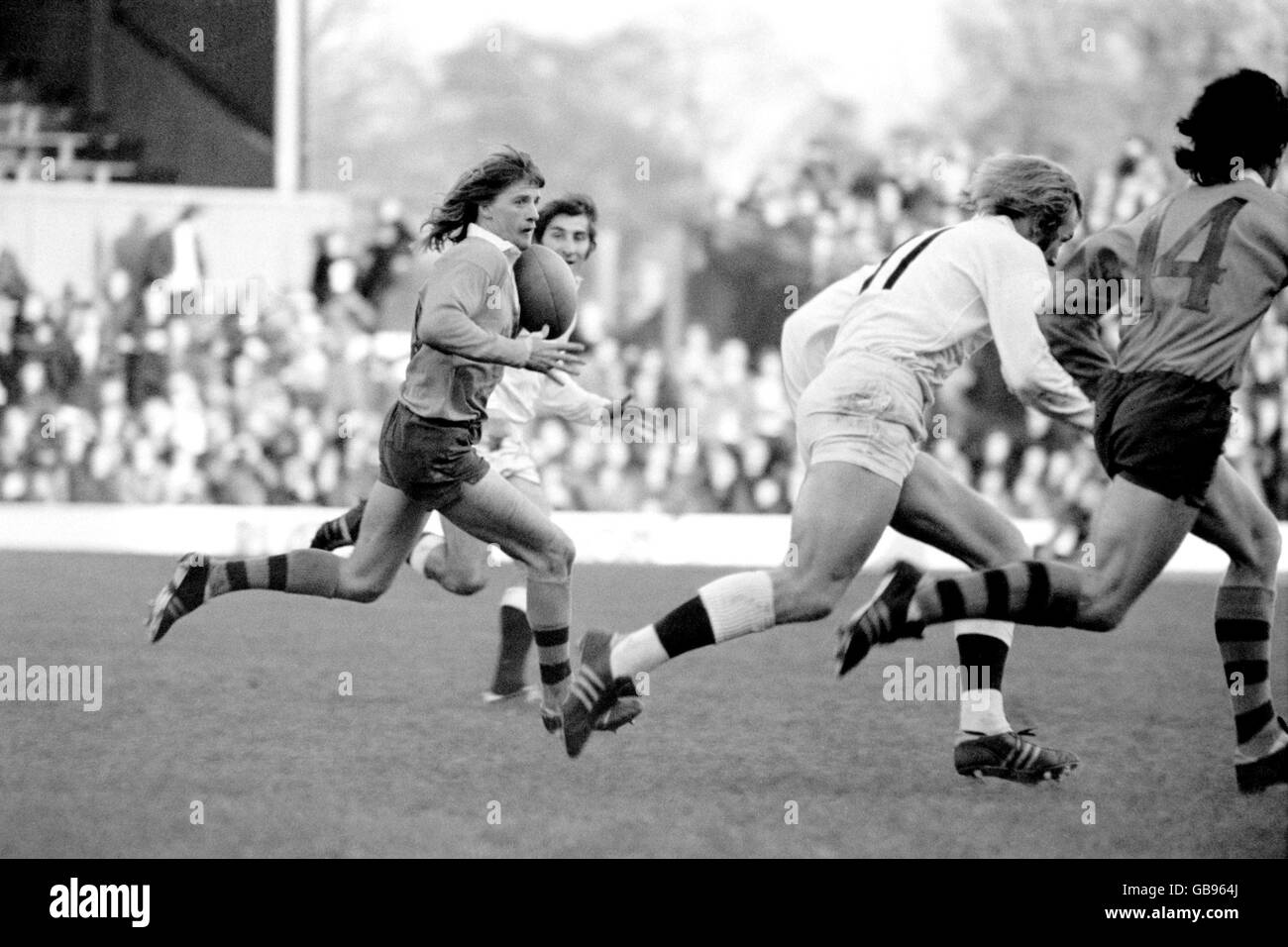 Rugby Union Test Match England v Australia Stock Photo Alamy