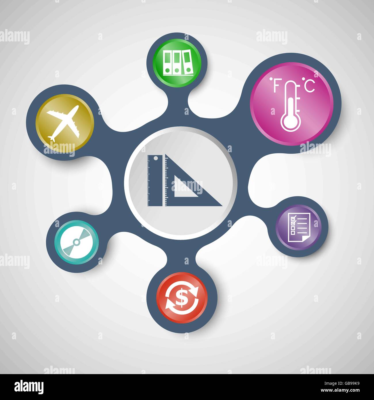 Application vector vectors hi-res stock photography and images - Alamy