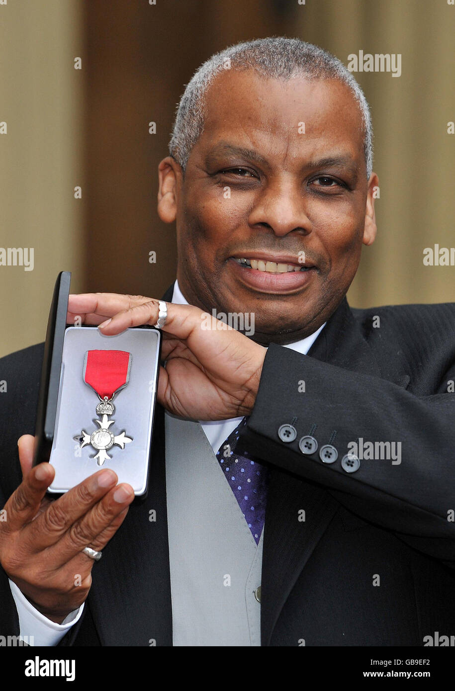 Don warrington hires stock photography and images Alamy