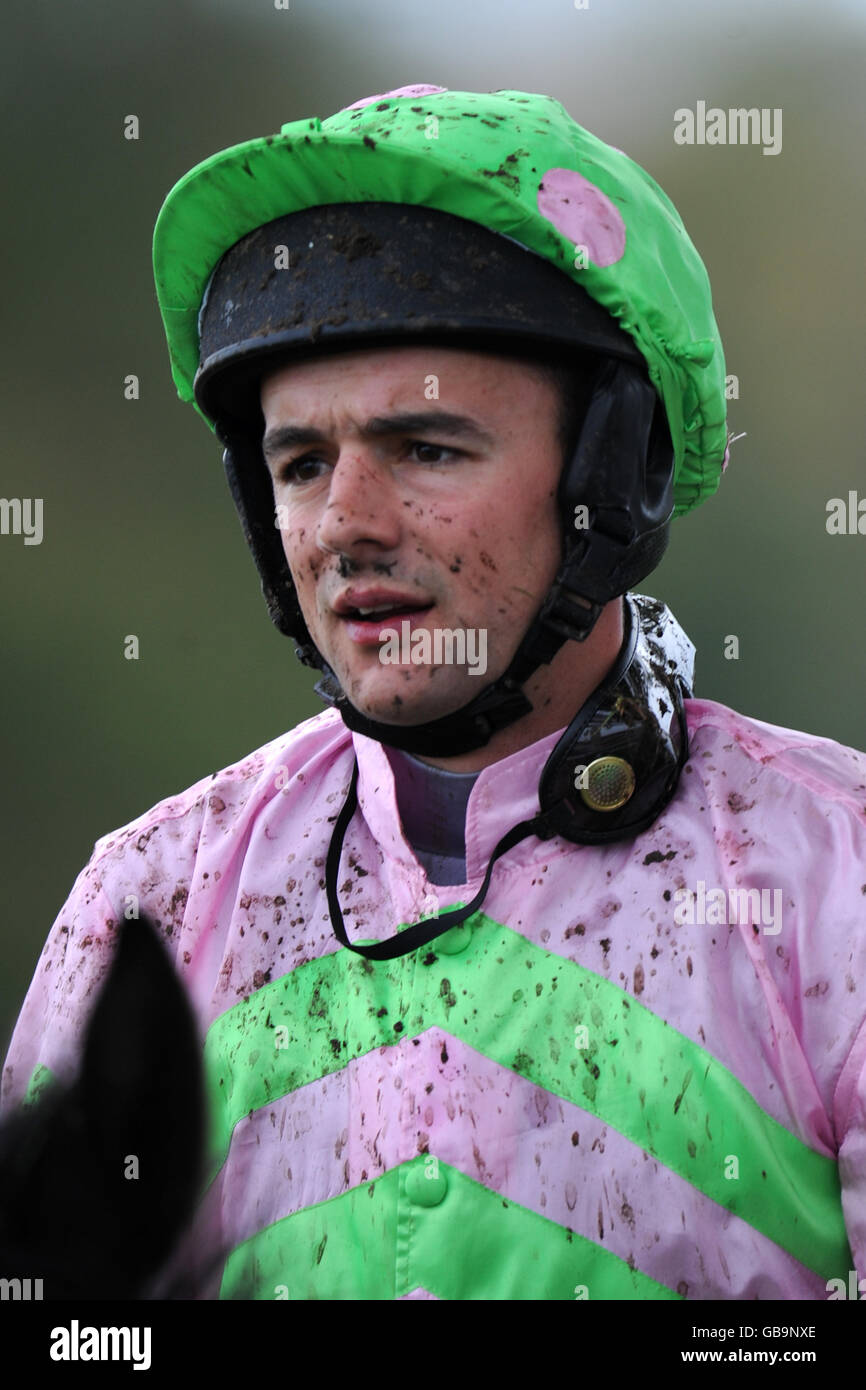 Jockey uttoxeter hires stock photography and images Alamy