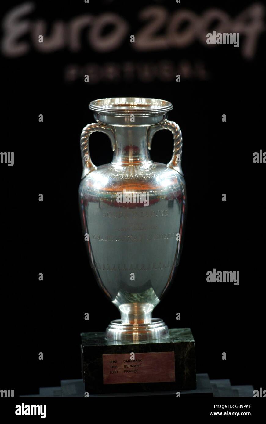 Euro cup cutoutable hires stock photography and images Alamy