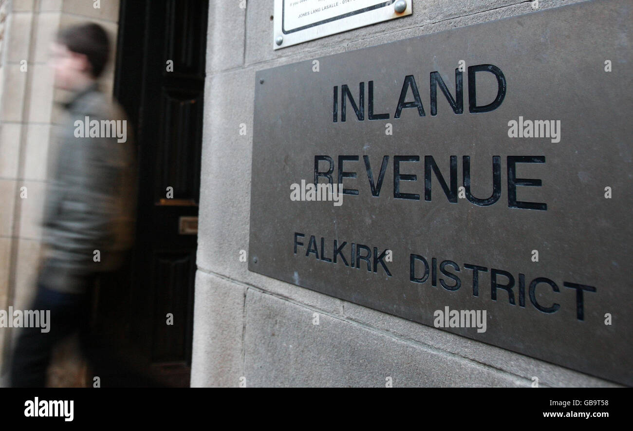 Hm inland clearance revenue