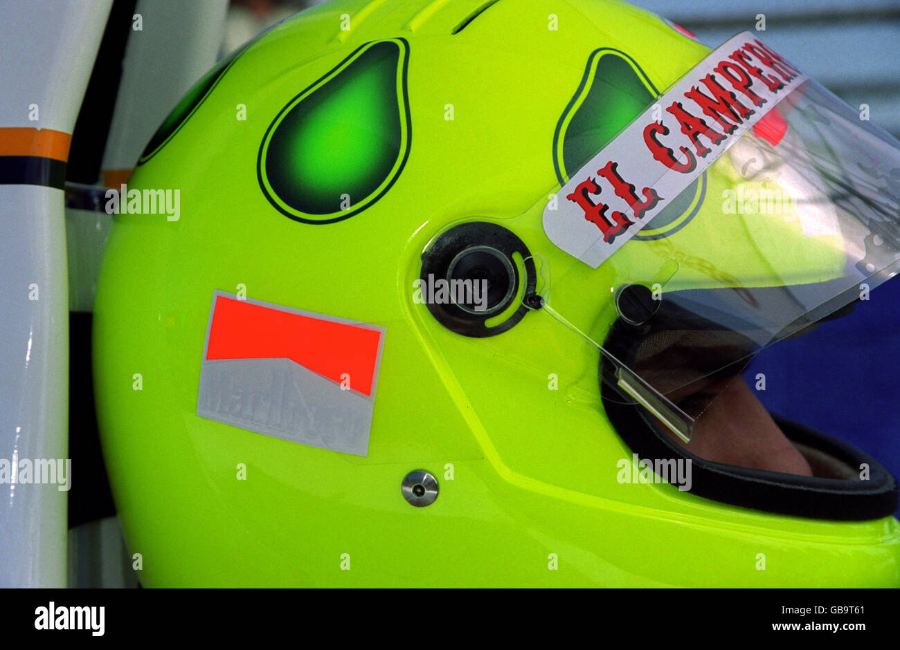 BRITISH GRAND PRIX Stock Photo Alamy