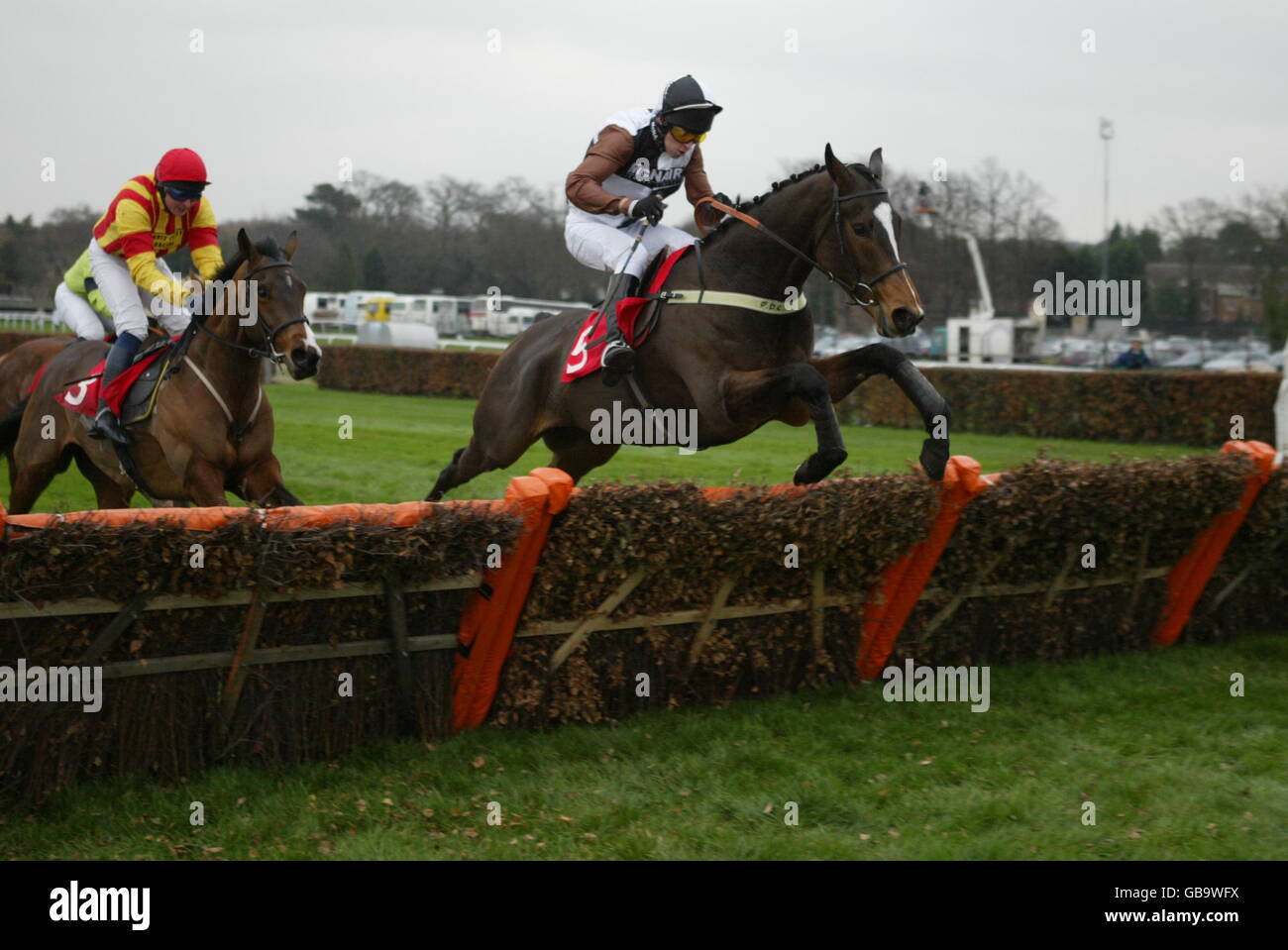 william hill sandown