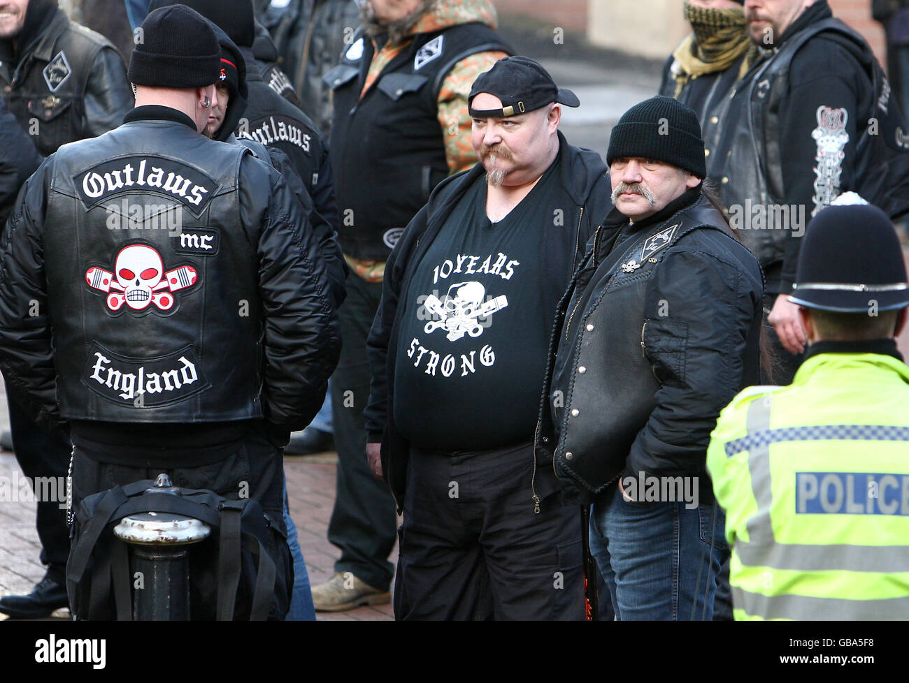 pin-on-biker