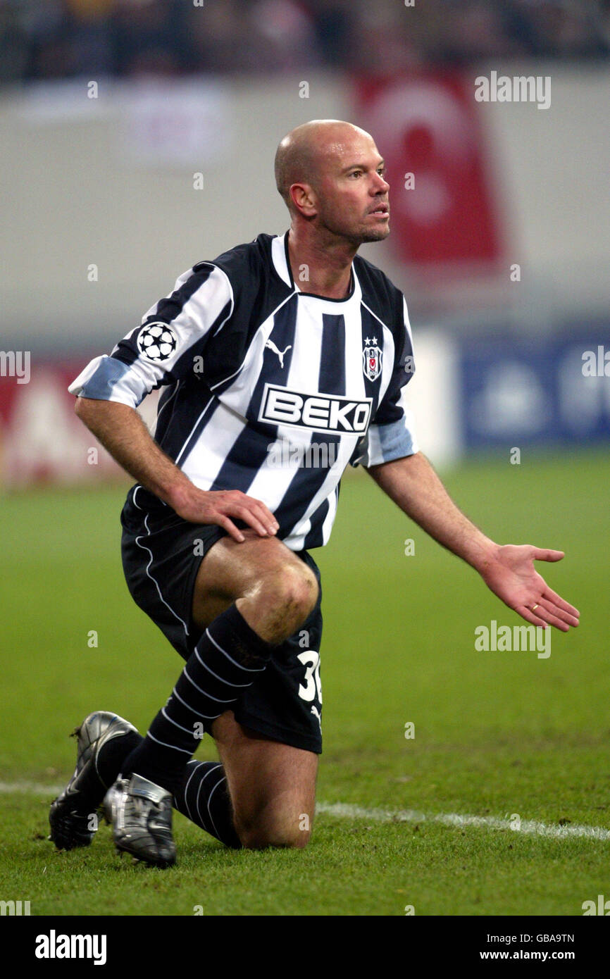 Besiktas soccer outlet