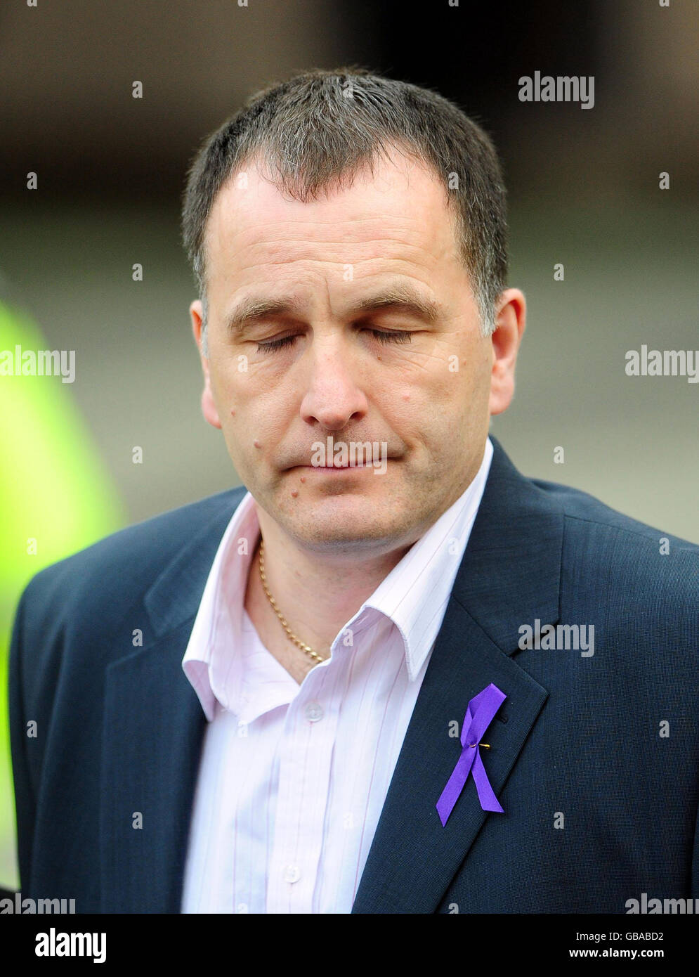 Father sean mercer hires stock photography and images Alamy